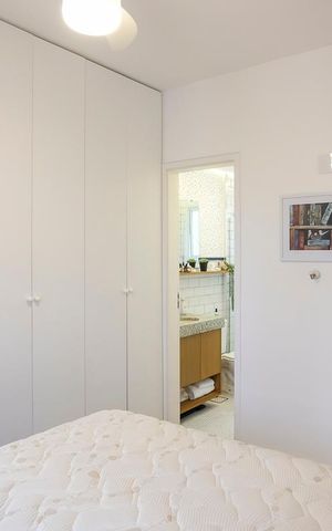 Apartamento à venda com 77m², 3 quartos e 2 vagasSuíte