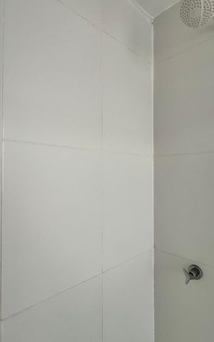 Apartamento à venda com 211m², 3 quartos e 2 vagas Apartamento à venda com 211m², 3 quartos e 2 vagasBanheiro 2