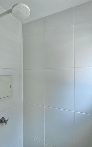Apartamento à venda com 211m², 3 quartos e 2 vagas Apartamento à venda com 211m², 3 quartos e 2 vagasBanheiro 3