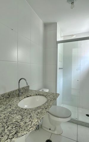 Apartamento à venda com 211m², 3 quartos e 2 vagas Apartamento à venda com 211m², 3 quartos e 2 vagasBanheiro 3