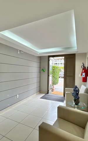 Apartamento à venda com 211m², 3 quartos e 2 vagas Apartamento à venda com 211m², 3 quartos e 2 vagasÁrea comum