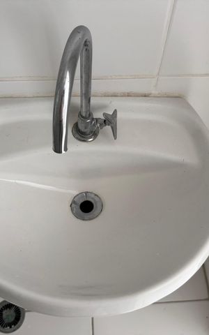 Apartamento à venda com 211m², 3 quartos e 2 vagas Apartamento à venda com 211m², 3 quartos e 2 vagasBanheiro 2