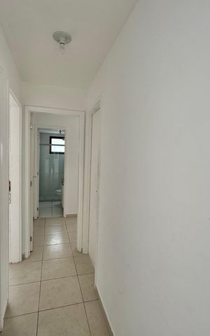 Apartamento à venda com 211m², 3 quartos e 2 vagas Apartamento à venda com 211m², 3 quartos e 2 vagasCorredor