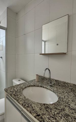 Apartamento à venda com 211m², 3 quartos e 2 vagas Apartamento à venda com 211m², 3 quartos e 2 vagasSuíte - Banheiro