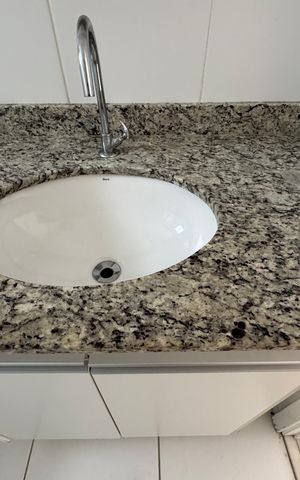Apartamento à venda com 211m², 3 quartos e 2 vagas Apartamento à venda com 211m², 3 quartos e 2 vagasSuíte - Banheiro