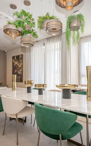 Apartamento à venda com 43m², 2 quartos e sem vaga Apartamento à venda com 43m², 2 quartos e sem vagaÁrea comum - Salão de festas