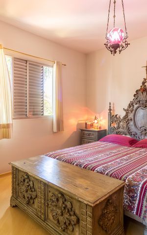 Casa de condomínio à venda com 219m², 3 quartos e 3 vagas Casa de condomínio à venda com 219m², 3 quartos e 3 vagasSuíte