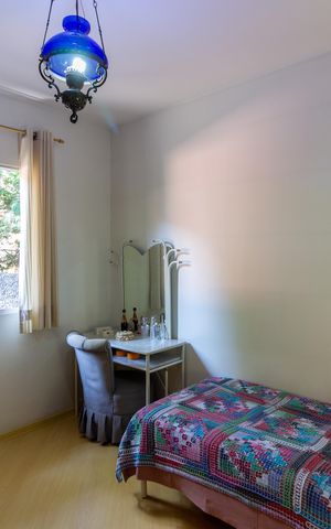 Casa de condomínio à venda com 219m², 3 quartos e 3 vagas Casa de condomínio à venda com 219m², 3 quartos e 3 vagasQuarto 1