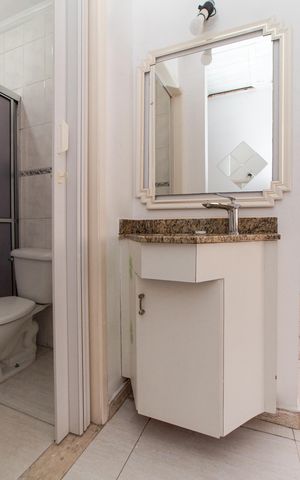Casa de condomínio à venda com 85m², 3 quartos e 2 vagas Casa de condomínio à venda com 85m², 3 quartos e 2 vagasBanheiro