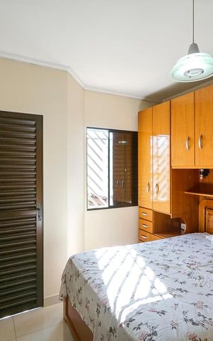 Casa de condomínio à venda com 115m², 3 quartos e 1 vaga Casa de condomínio à venda com 115m², 3 quartos e 1 vagaSuíte
