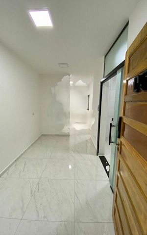 Apartamento à venda com 30m², 1 quarto e sem vaga