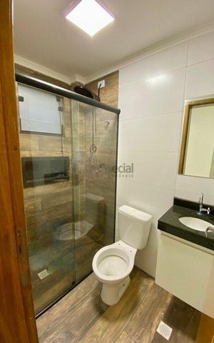 Apartamento à venda com 30m², 1 quarto e sem vaga