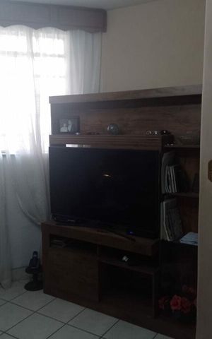 Casa à venda com 90m², 3 quartos e 1 vaga