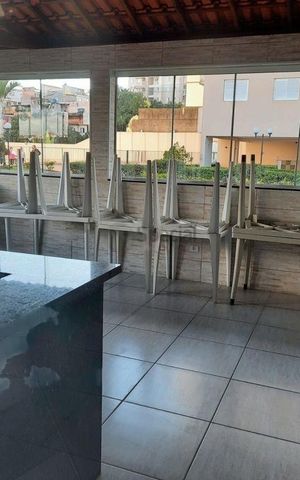 Apartamento à venda com 72m², 3 quartos e 1 vaga