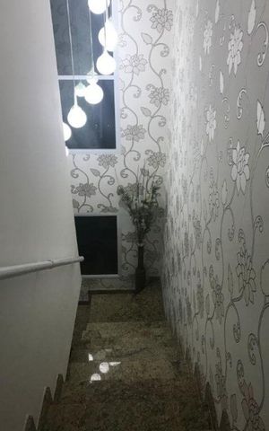Apartamento à venda com 180m², 3 quartos e 3 vagas