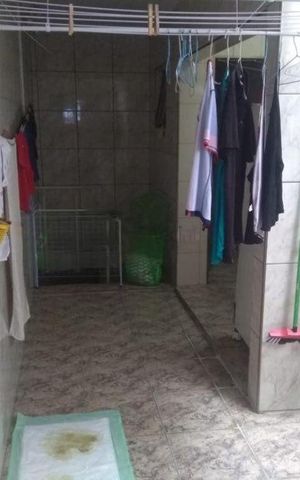 Casa à venda com 160m², 2 quartos e 4 vagas