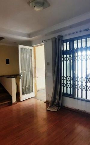Casa à venda com 115m², 2 quartos e 2 vagas
