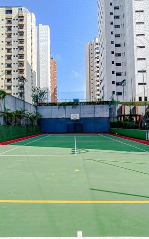 Apartamento à venda com 241m², 5 quartos e 4 vagasQuadra Esportiva