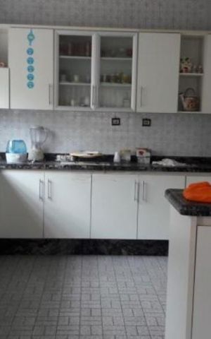 Casa à venda com 140m², 3 quartos e 2 vagas