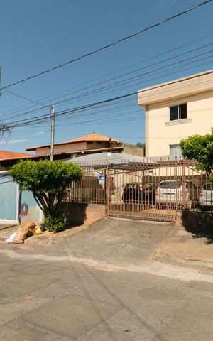 Apartamento para alugar com 60m², 2 quartos e 1 vaga Apartamento para alugar com 60m², 2 quartos e 1 vagaFachada