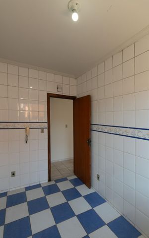 Apartamento para alugar com 60m², 2 quartos e 1 vaga Apartamento para alugar com 60m², 2 quartos e 1 vagaCozinha