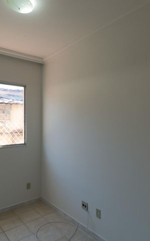 Apartamento para alugar com 60m², 2 quartos e 1 vaga Apartamento para alugar com 60m², 2 quartos e 1 vagaQuarto 1
