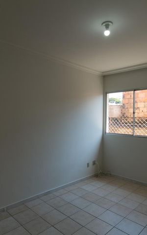 Apartamento para alugar com 60m², 2 quartos e 1 vaga Apartamento para alugar com 60m², 2 quartos e 1 vagaSala