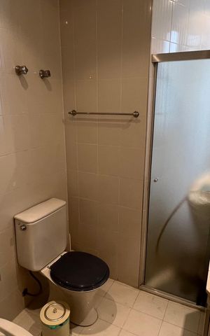Apartamento à venda com 203m², 4 quartos e 4 vagas Apartamento à venda com 203m², 4 quartos e 4 vagasBanheiro