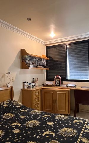 Apartamento à venda com 203m², 4 quartos e 4 vagas Apartamento à venda com 203m², 4 quartos e 4 vagasSuite 1