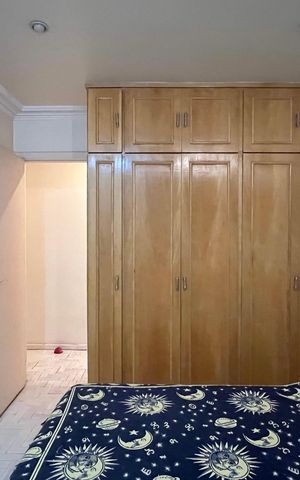 Apartamento à venda com 203m², 4 quartos e 4 vagas Apartamento à venda com 203m², 4 quartos e 4 vagasSuite 1