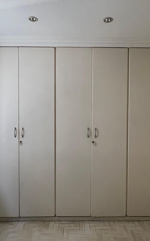 Apartamento à venda com 203m², 4 quartos e 4 vagas Apartamento à venda com 203m², 4 quartos e 4 vagasSuite 2