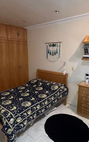 Apartamento à venda com 203m², 4 quartos e 4 vagas Apartamento à venda com 203m², 4 quartos e 4 vagasSuite 1