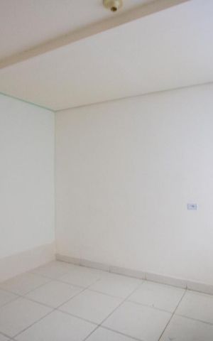 Apartamento para alugar com 28m², 1 quarto e sem vaga Apartamento para alugar com 28m², 1 quarto e sem vagaSala/Cozinha/Área de serviço