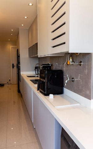 Apartamento à venda com 53m², 2 quartos e 1 vaga Apartamento à venda com 53m², 2 quartos e 1 vagaCozinha