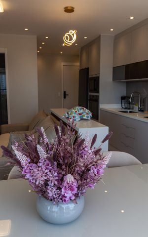 Apartamento à venda com 53m², 2 quartos e 1 vaga Apartamento à venda com 53m², 2 quartos e 1 vagaSala