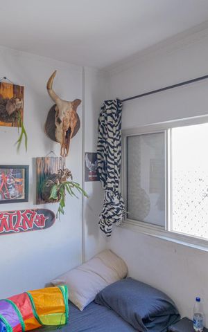 Apartamento à venda com 77m², 2 quartos e 1 vaga Apartamento à venda com 77m², 2 quartos e 1 vagaQuarto 1