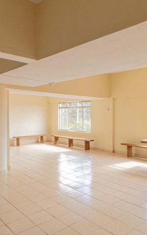 Apartamento à venda com 77m², 2 quartos e 1 vaga Apartamento à venda com 77m², 2 quartos e 1 vagaÁrea Comum - Salão de Festas