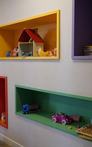 Apartamento à venda com 55m², 2 quartos e 1 vagaÁrea comum