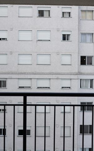 Apartamento à venda com 55m², 2 quartos e 1 vagaVaranda da Sala