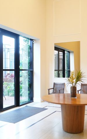 Apartamento à venda com 55m², 2 quartos e 1 vagaÁrea comum