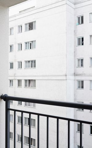 Apartamento à venda com 55m², 2 quartos e 1 vagaVaranda da Sala