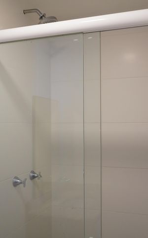 Apartamento à venda com 55m², 2 quartos e 1 vagaBanheiro Suite 