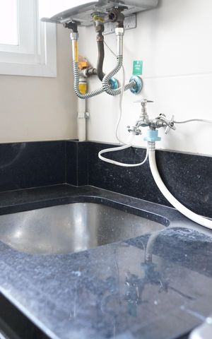 Apartamento à venda com 55m², 2 quartos e 1 vagaÁrea de Serviço