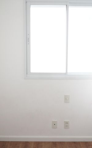 Apartamento à venda com 55m², 2 quartos e 1 vagaQuarto 2