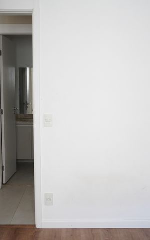 Apartamento à venda com 55m², 2 quartos e 1 vagaQuarto 2