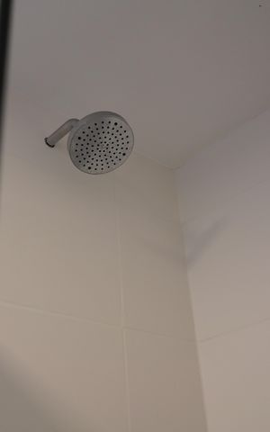 Apartamento à venda com 55m², 2 quartos e 1 vagaBanheiro Suite 