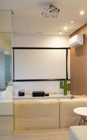 Apartamento à venda com 55m², 2 quartos e 1 vagaÁrea comum