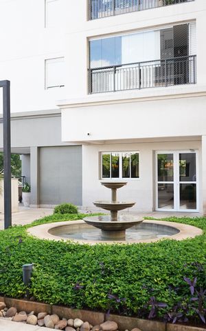 Apartamento à venda com 55m², 2 quartos e 1 vagaÁrea comum