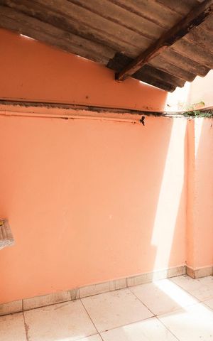 Casa para alugar com 78m², 1 quarto e sem vaga Casa para alugar com 78m², 1 quarto e sem vagaÁrea de Serviço