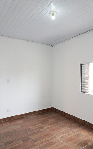 Casa para alugar com 78m², 1 quarto e sem vaga Casa para alugar com 78m², 1 quarto e sem vagaQuarto